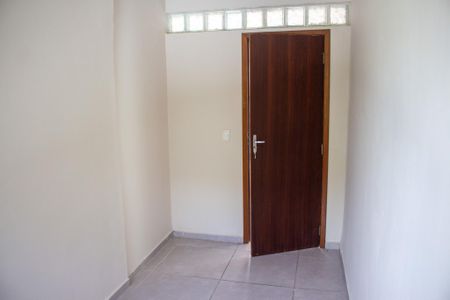 Quarto 2 de casa para alugar com 2 quartos, 45m² em Colônia, Ribeirão Pires