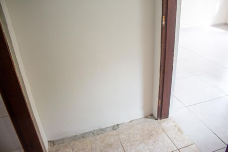 Casa para alugar com 45m², 2 quartos e 1 vagaÁrea de serviço