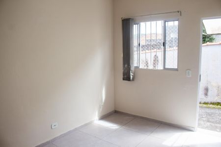 Casa para alugar com 45m², 2 quartos e 1 vagaSala
