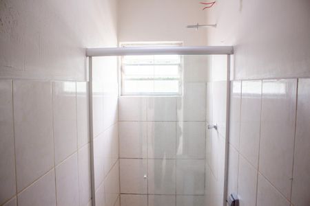 Casa para alugar com 45m², 2 quartos e 1 vagaBanheiro