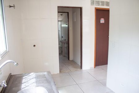 Casa para alugar com 45m², 2 quartos e 1 vagaCozinha