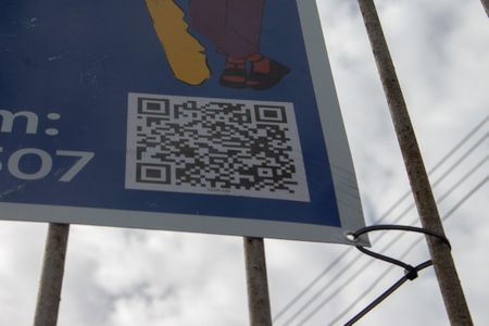 Casa para alugar com 45m², 2 quartos e 1 vagaCódigo