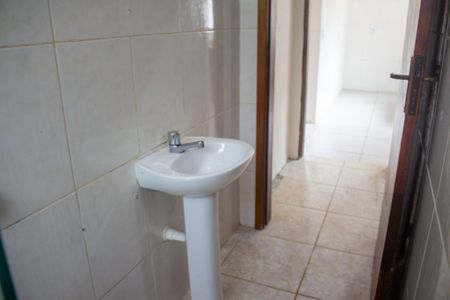 Casa para alugar com 45m², 2 quartos e 1 vagaBanheiro