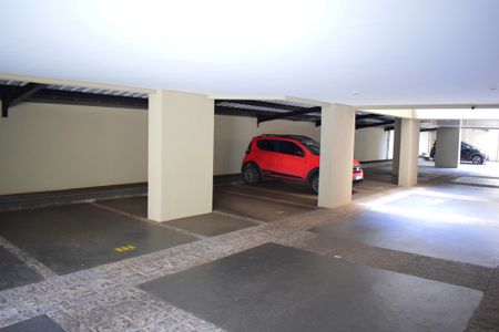 Apartamento para alugar com 124m², 3 quartos e 2 vagasGaragem