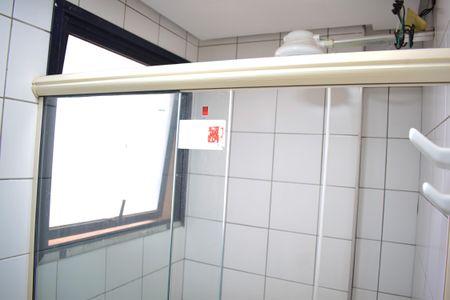 Apartamento para alugar com 124m², 3 quartos e 2 vagasBanheiro 1