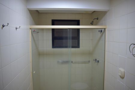 Apartamento para alugar com 124m², 3 quartos e 2 vagasBanheiro 2