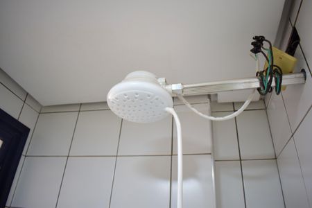 Apartamento para alugar com 124m², 3 quartos e 2 vagasBanheiro 1