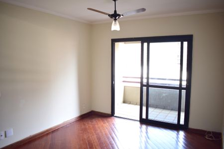 Apartamento para alugar com 124m², 3 quartos e 2 vagasSala