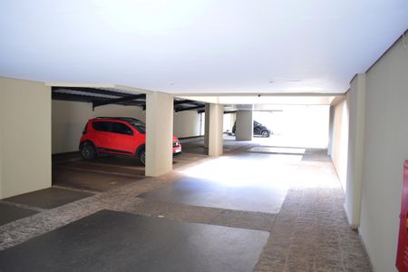 Apartamento para alugar com 124m², 3 quartos e 2 vagasGaragem