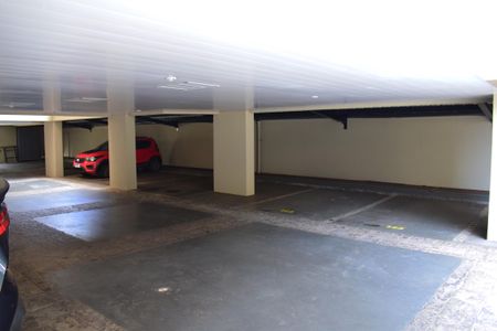 Apartamento para alugar com 124m², 3 quartos e 2 vagasGaragem