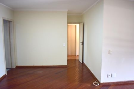 Sala de apartamento para alugar com 3 quartos, 124m² em Centro, Ribeirão Preto