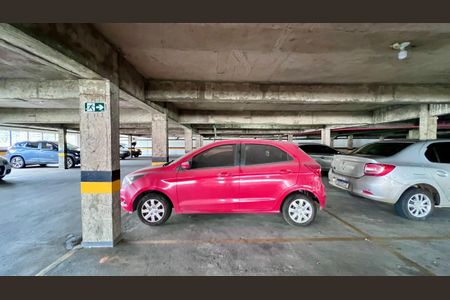 Apartamento à venda com 90m², 3 quartos e 1 vagaGaragem