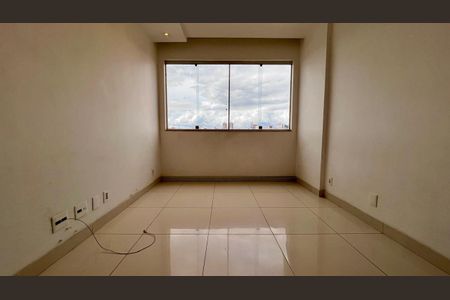 Apartamento à venda com 90m², 3 quartos e 1 vagasala 