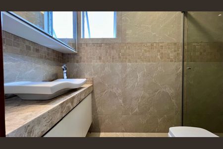 Apartamento à venda com 90m², 3 quartos e 1 vagabanho