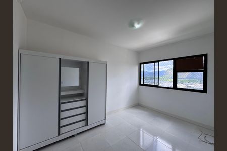 Suíte de apartamento para alugar com 2 quartos, 65m² em Barra da Tijuca, Rio de Janeiro