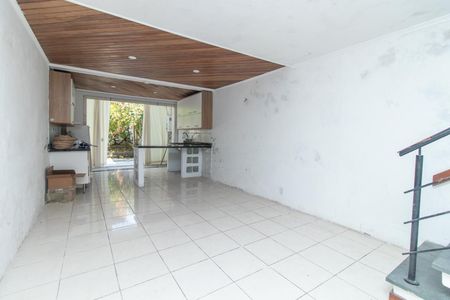 Casa para alugar com 342m², 5 quartos e 2 vagasSala
