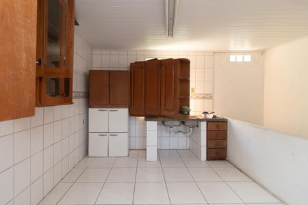 Casa para alugar com 342m², 5 quartos e 2 vagasCozinha - casa 2