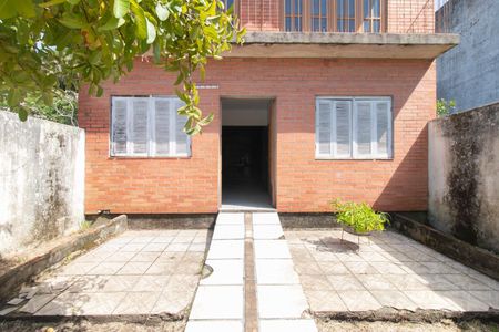 Casa para alugar com 342m², 5 quartos e 2 vagasFachada