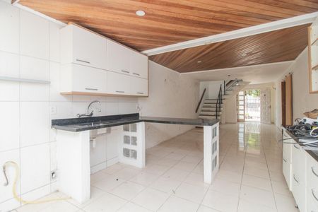 Casa para alugar com 342m², 5 quartos e 2 vagasCozinha
