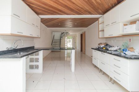 Casa para alugar com 342m², 5 quartos e 2 vagasCozinha