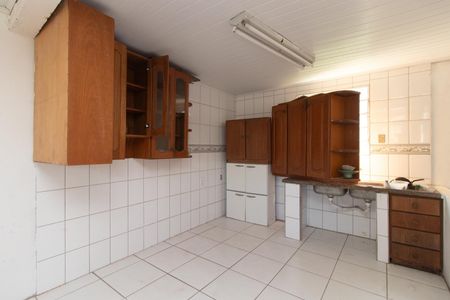 Casa para alugar com 342m², 5 quartos e 2 vagasCozinha - casa 2