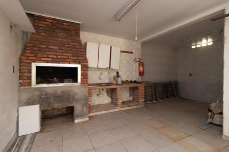 Casa para alugar com 342m², 5 quartos e 2 vagasChurrasqueira