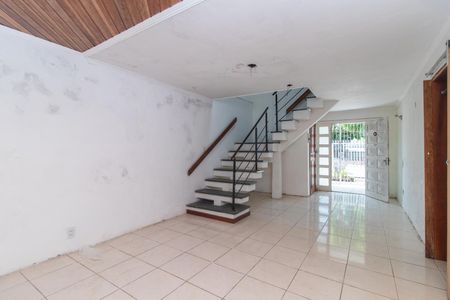 Sala de casa à venda com 5 quartos, 342m² em Partenon, Porto Alegre