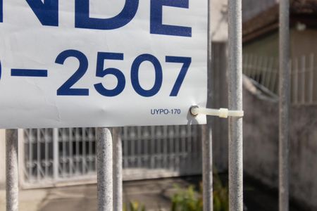 Casa para alugar com 342m², 5 quartos e 2 vagasFachada