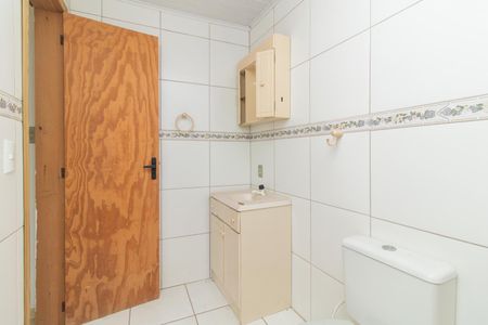 Casa para alugar com 342m², 5 quartos e 2 vagasBanheiro - casa 2