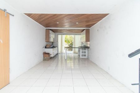 Casa para alugar com 342m², 5 quartos e 2 vagasSala