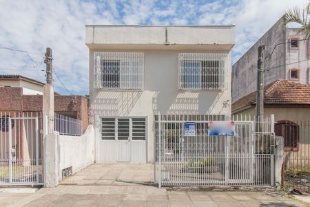 Casa para alugar com 342m², 5 quartos e 2 vagasFachada