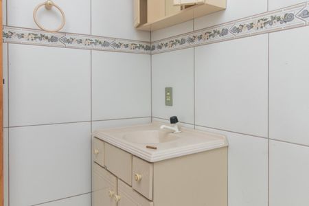 Casa para alugar com 342m², 5 quartos e 2 vagasBanheiro - casa 2