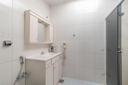 Casa para alugar com 342m², 5 quartos e 2 vagasBanheiro