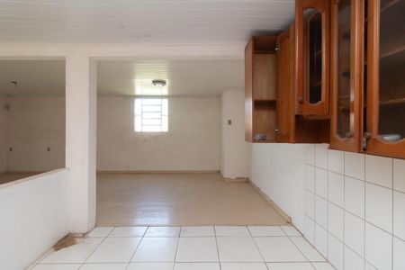 Casa para alugar com 342m², 5 quartos e 2 vagasCozinha - casa 2