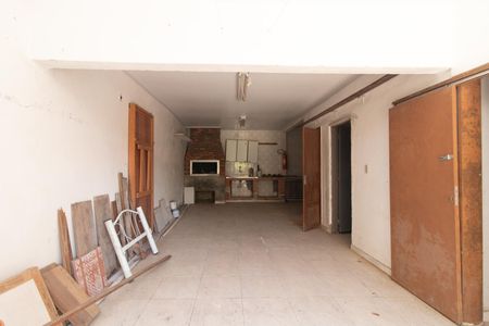 Casa para alugar com 342m², 5 quartos e 2 vagasChurrasqueira