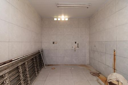 Casa para alugar com 342m², 5 quartos e 2 vagasChurrasqueira