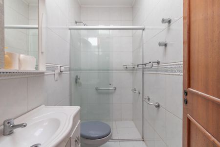 Casa para alugar com 342m², 5 quartos e 2 vagasBanheiro