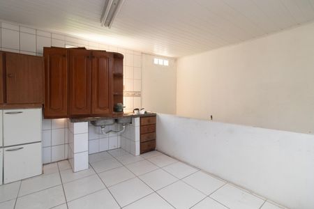 Casa para alugar com 342m², 5 quartos e 2 vagasCozinha - casa 2