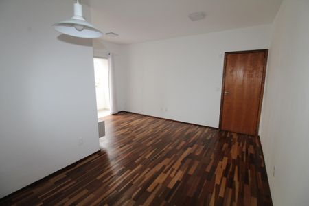 Sala de apartamento para alugar com 2 quartos, 68m² em Parque Residencial Aquarius, São José dos Campos