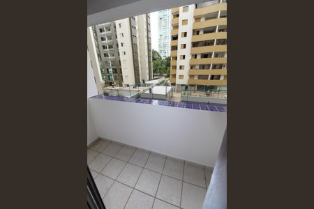 Sala de apartamento para alugar com 2 quartos, 68m² em Parque Residencial Aquarius, São José dos Campos