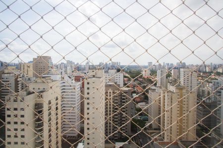 Apartamento à venda com 2 quartos, 77m² em Brooklin Paulista, São Paulo