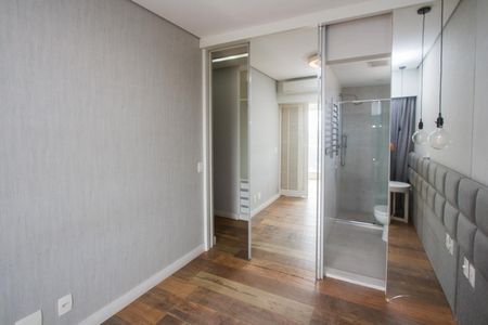 Apartamento à venda com 2 quartos, 77m² em Brooklin Paulista, São Paulo