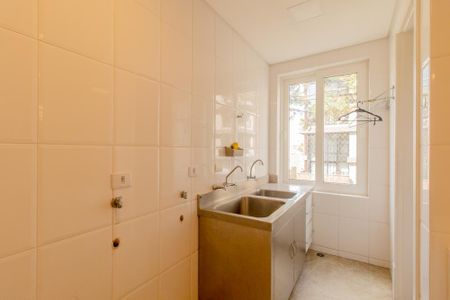 Apartamento para alugar com 340m², 3 quartos e 5 vagasÁrea de Serviço