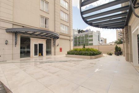 Apartamento para alugar com 340m², 3 quartos e 5 vagasÁrea externa