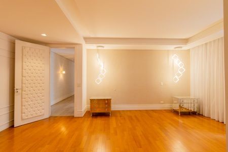 Apartamento para alugar com 340m², 3 quartos e 5 vagasQuarto Suíte 3 Suite 