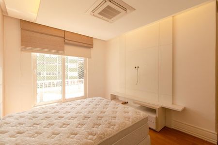 Apartamento para alugar com 340m², 3 quartos e 5 vagasQuarto 1 Suite 1