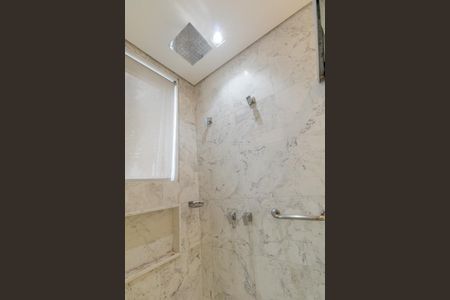 Apartamento para alugar com 340m², 3 quartos e 5 vagasBanheiro da Suíte 3