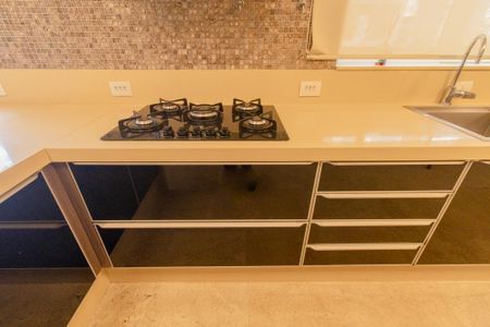 Apartamento para alugar com 340m², 3 quartos e 5 vagasCozinha