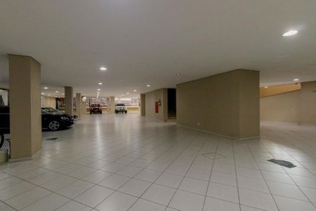 Apartamento para alugar com 340m², 3 quartos e 5 vagasÁrea externa