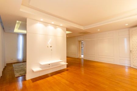 Apartamento para alugar com 340m², 3 quartos e 5 vagasQuarto Suíte 3 Suite 